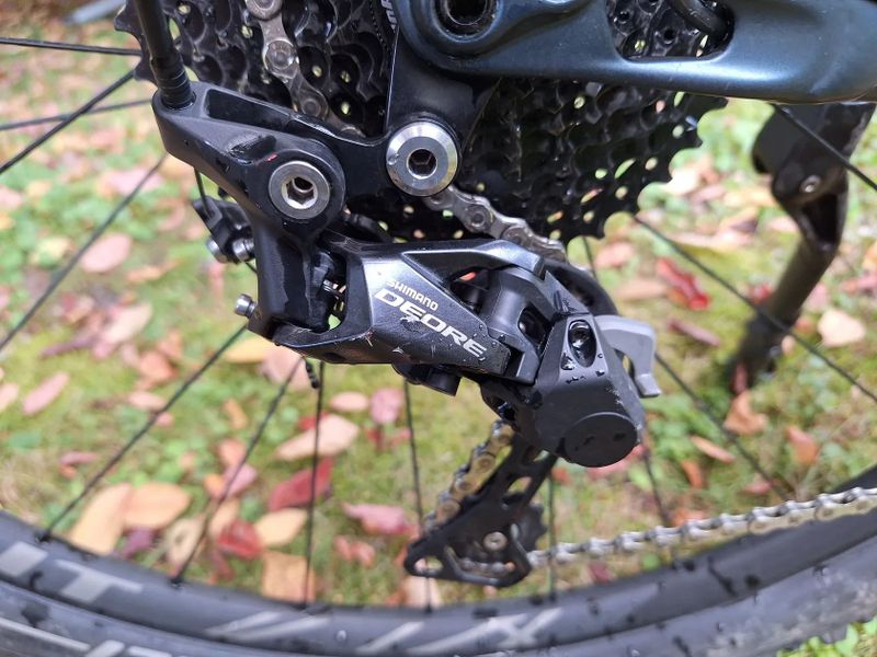 Elektrokolo SPECIALIZED TURBO LEVO HardTail COMP 2021