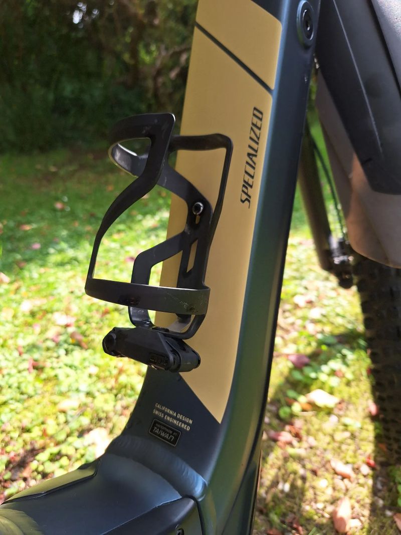 Elektrokolo SPECIALIZED TURBO LEVO HardTail COMP 2021