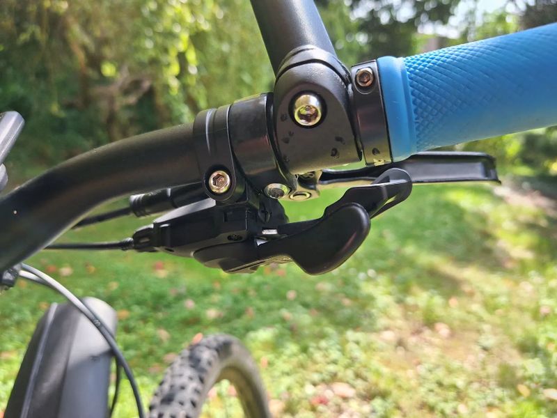 Elektrokolo SPECIALIZED TURBO LEVO HardTail COMP 2021