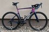 Cannondale SuperSixEvo Rapha