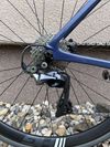 Cannondale SuperSixEvo Rapha