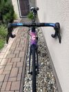 Cannondale SuperSixEvo Rapha