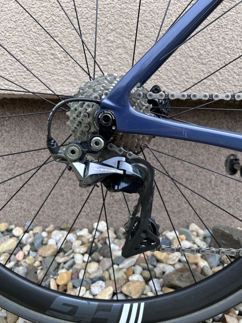 Cannondale SuperSixEvo Rapha