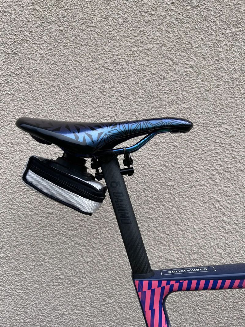 Cannondale SuperSixEvo Rapha