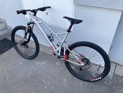 Mondraker FOXY “L”