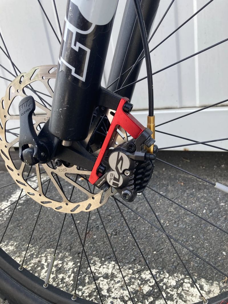 Mondraker FOXY “L”