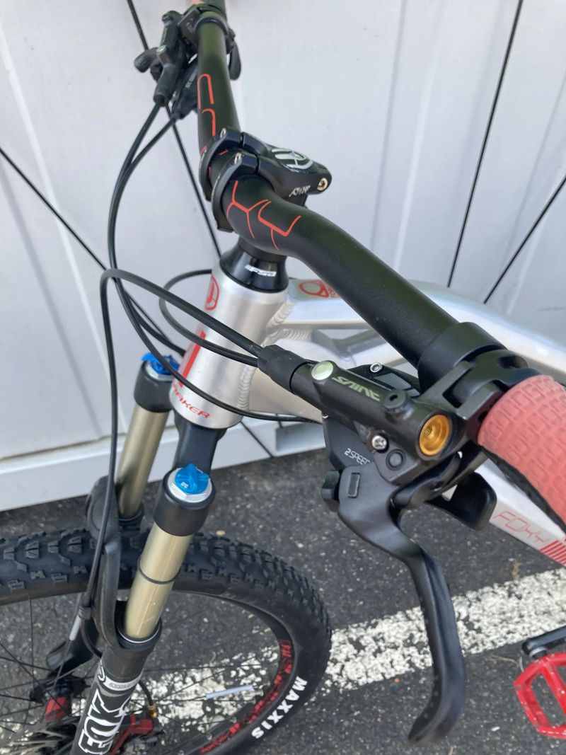 Mondraker FOXY “L”