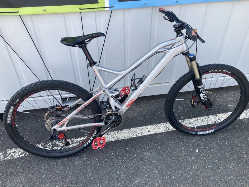 Mondraker FOXY “L”