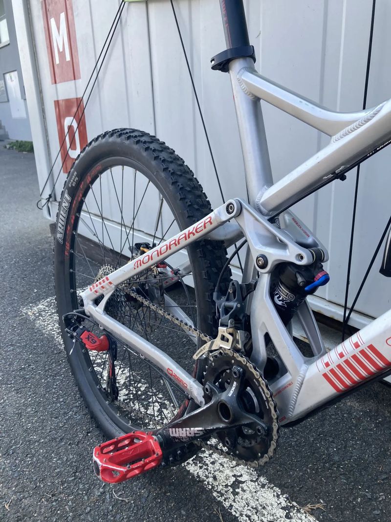 Mondraker FOXY “L”