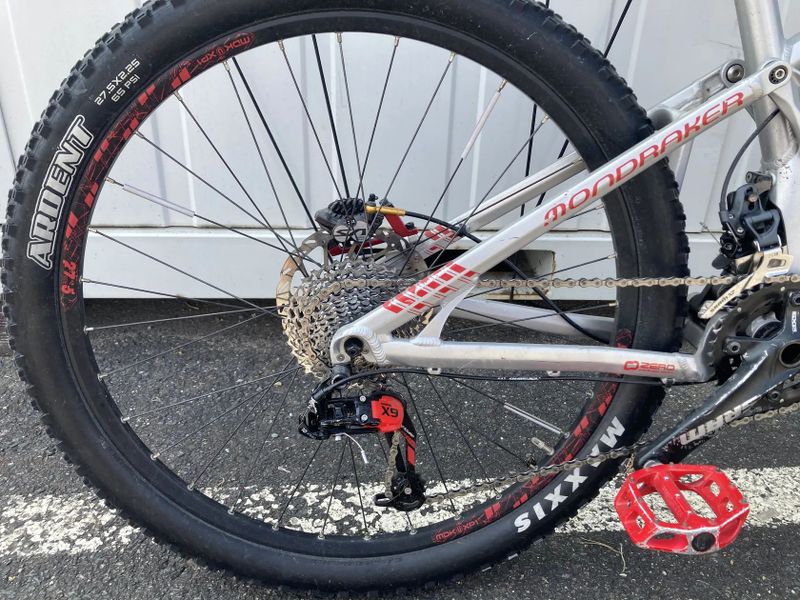 Mondraker FOXY “L”