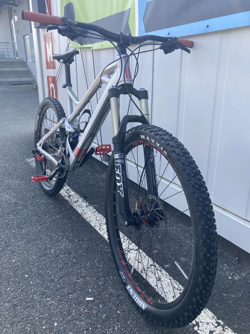 Mondraker FOXY “L”
