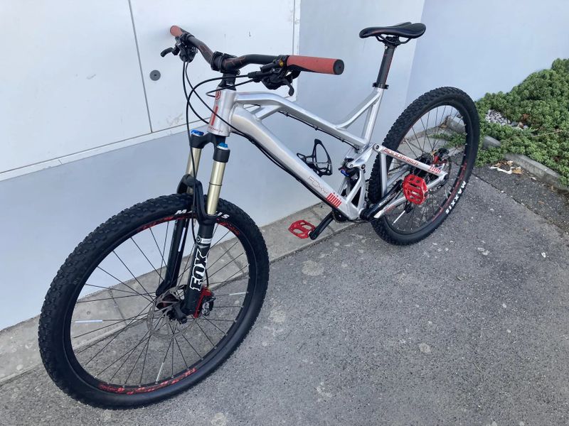 Mondraker FOXY “L”