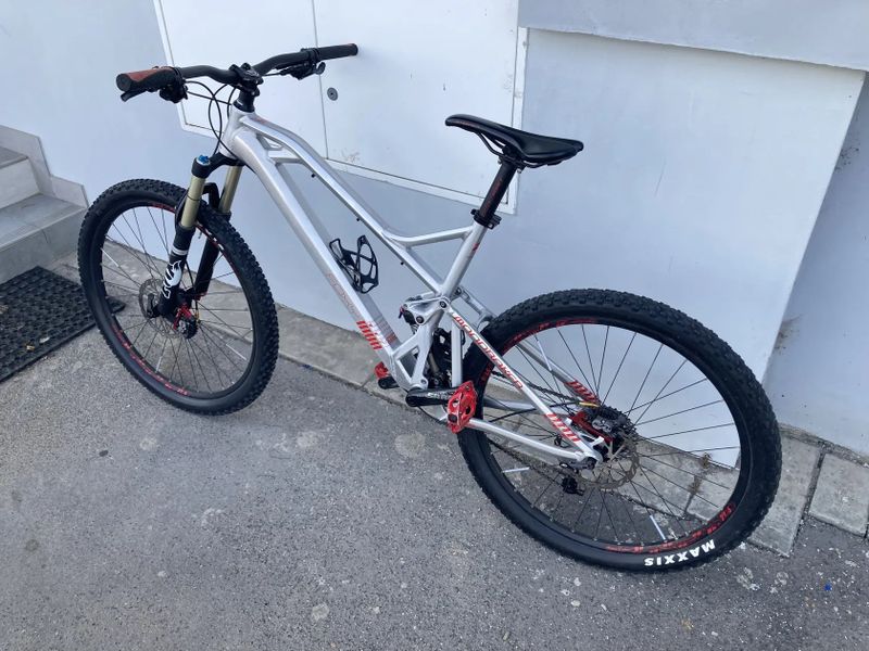 Mondraker FOXY “L”