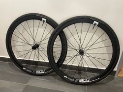 DT Swiss E 1800 SPLINE db 32