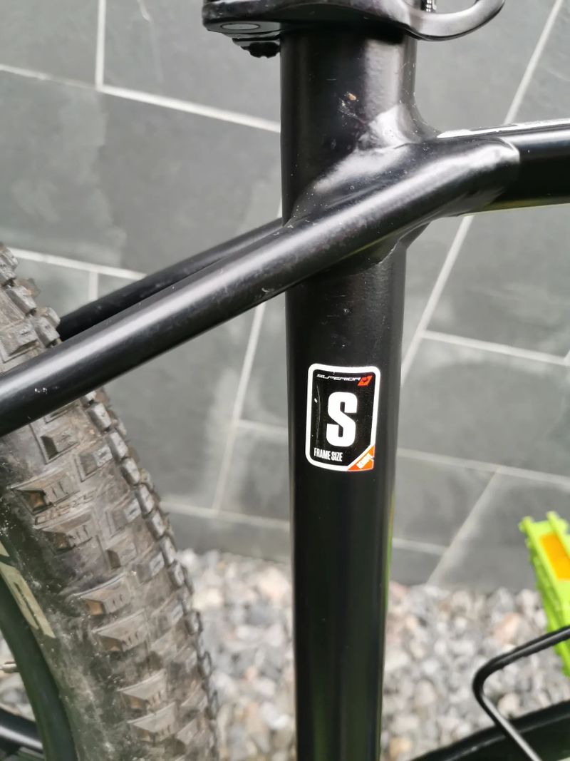 Superior Team Issue 27 