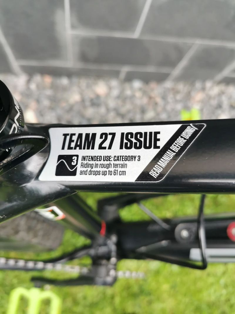 Superior Team Issue 27 