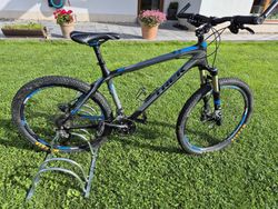 Trek Elite 9.7 