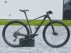 Specialized HT Carbon 29” 