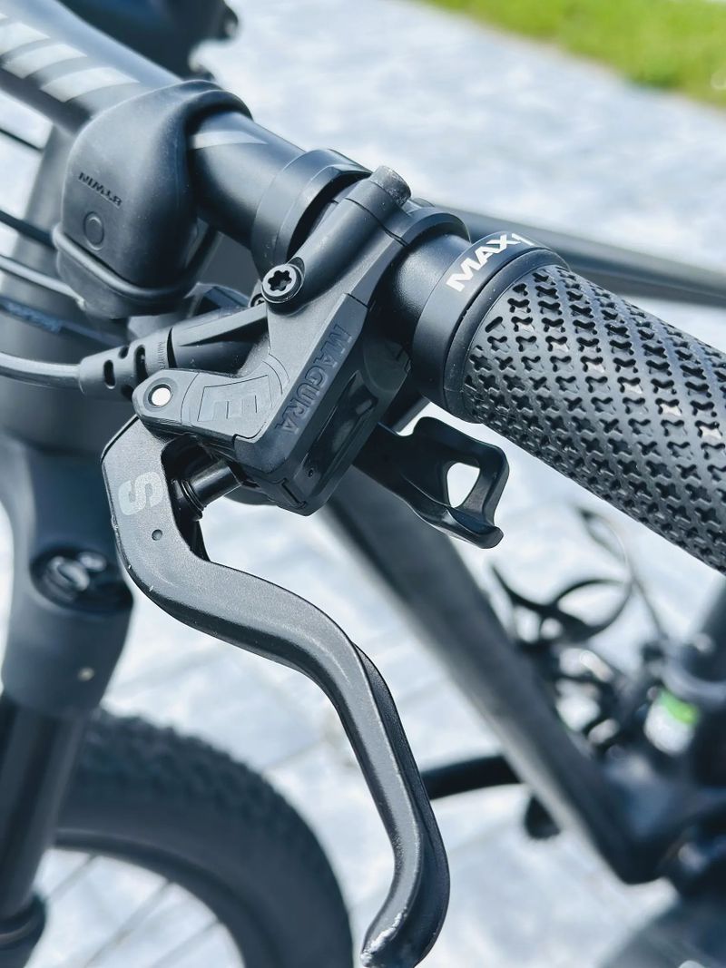 Specialized HT Carbon 29” 