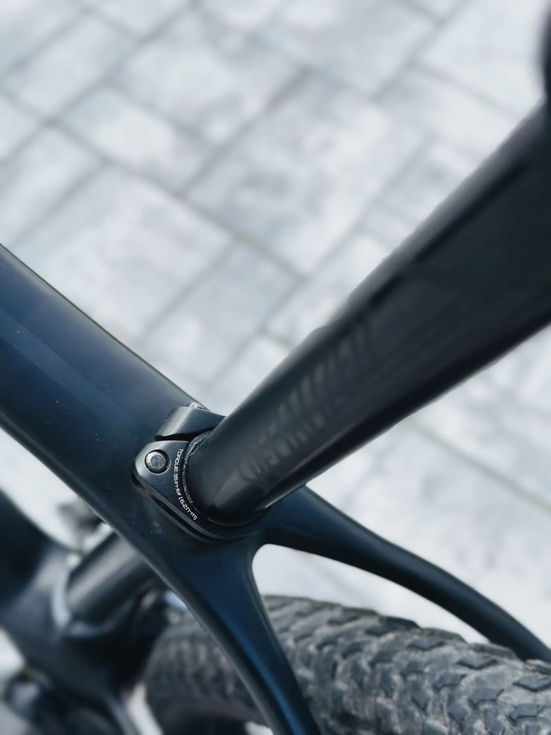 Specialized HT Carbon 29” 
