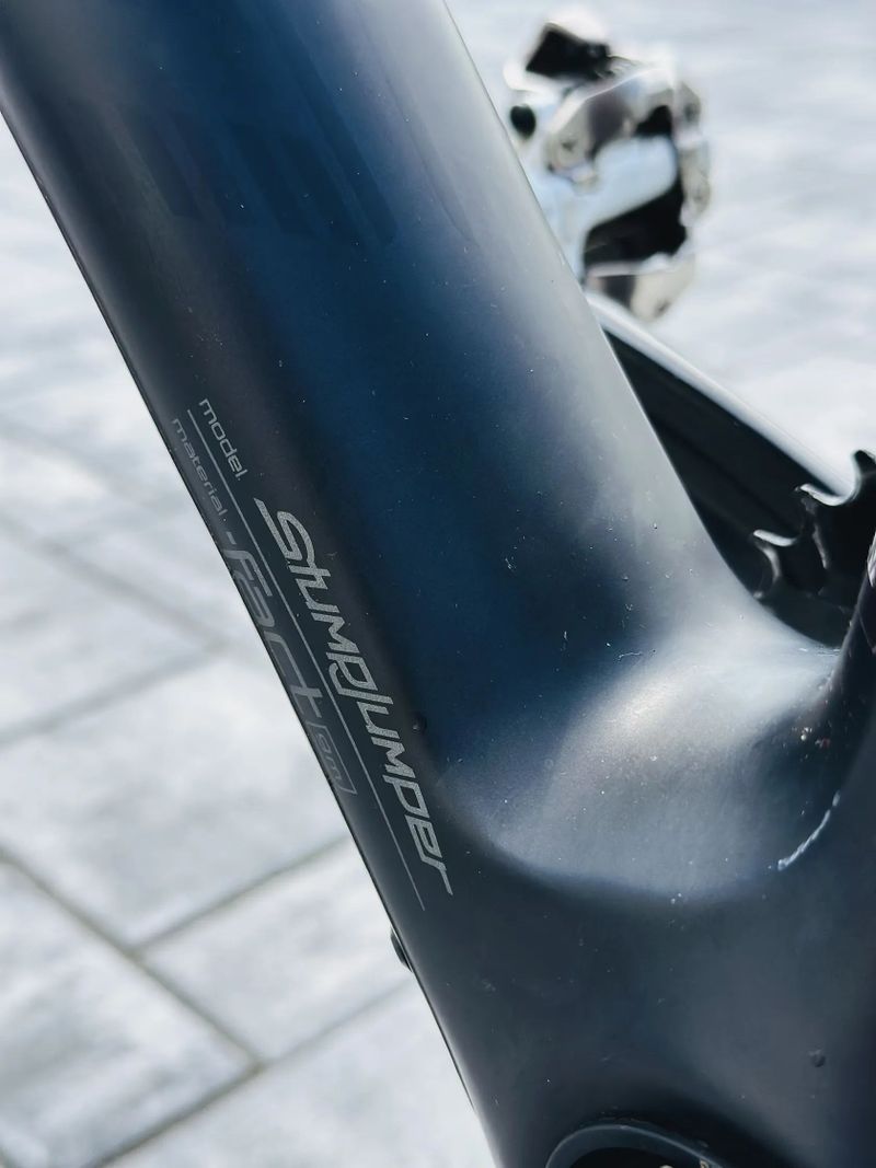 Specialized HT Carbon 29” 