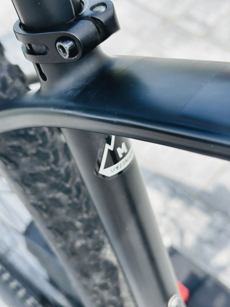 Specialized HT Carbon 29” 