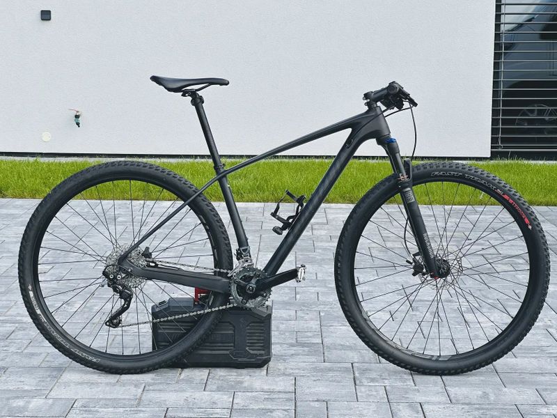 Specialized HT Carbon 29” 
