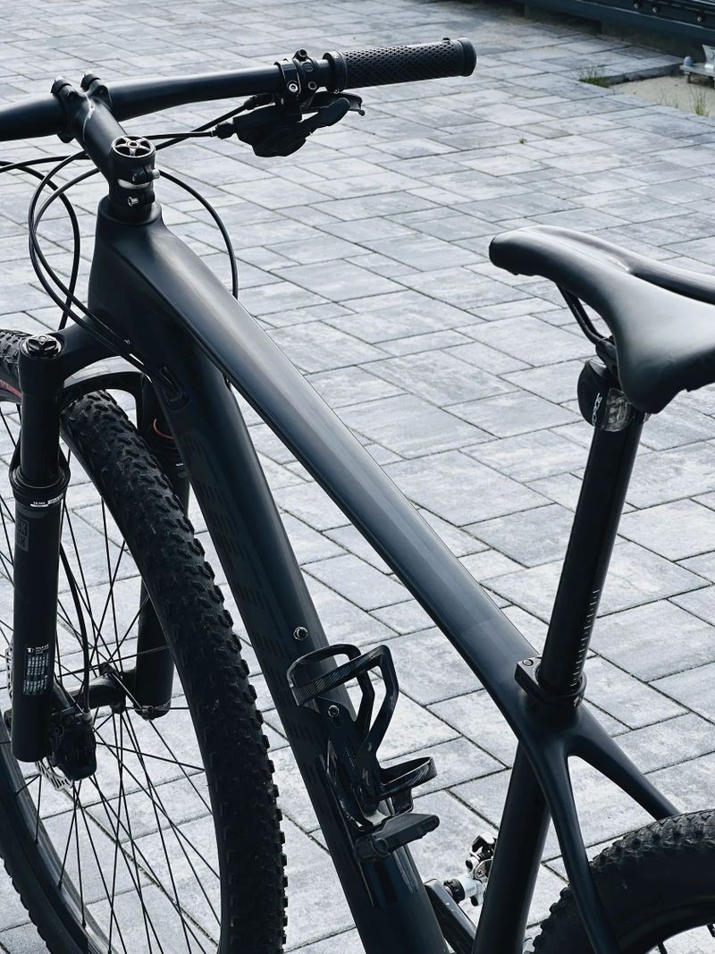 Specialized HT Carbon 29” 