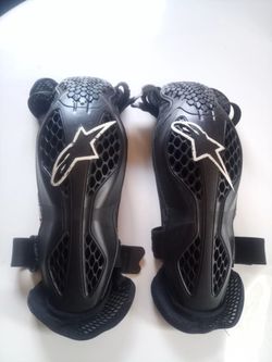 ALPINESTARS BIONIC PRO L/XL
