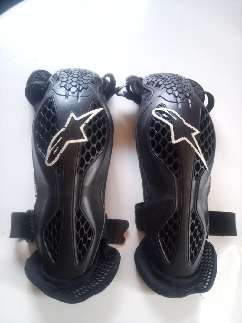 ALPINESTARS BIONIC PRO L/XL