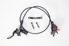 Shimano XT BL-M8100+BR-M8120