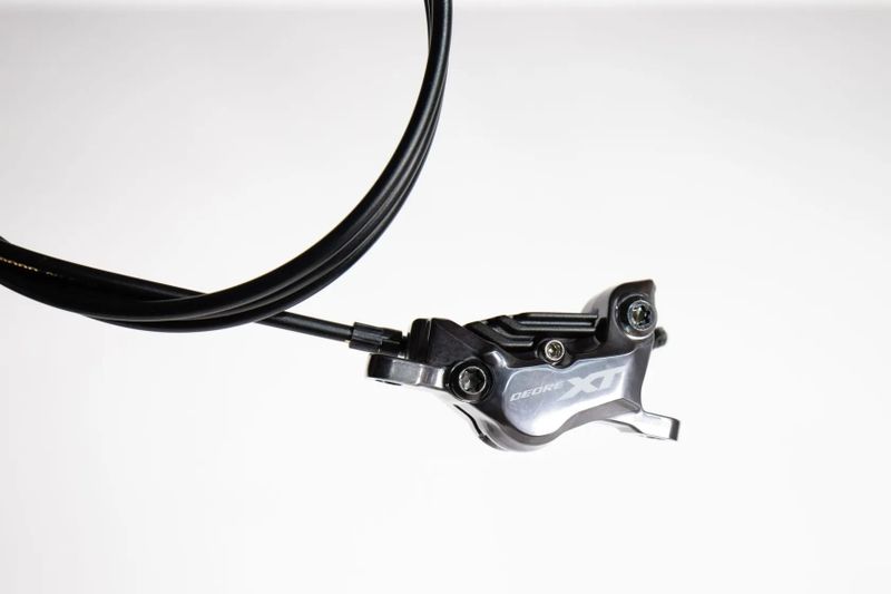 Shimano XT BL-M8100+BR-M8120