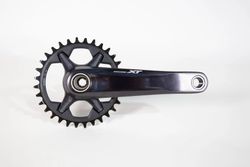 Kliky Shimano Deore XT FC-M8100