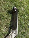 Koloběžka Freestylová Oxelo Mid5 cactus