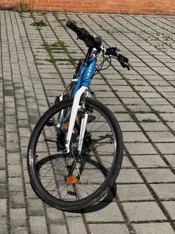 Městské Kolo Woom 6