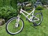 Cannondale celoodpružené horské kolo