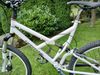 Cannondale celoodpružené horské kolo
