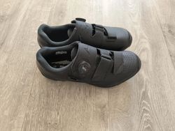 Shimano MTB tretry, vel 39