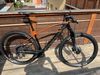 MTB Mondraker Chrono