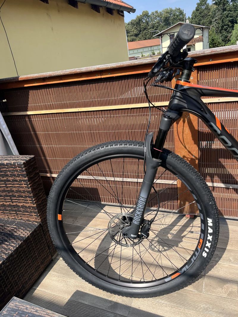 MTB Mondraker Chrono
