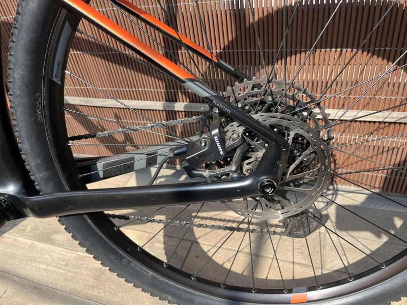 MTB Mondraker Chrono