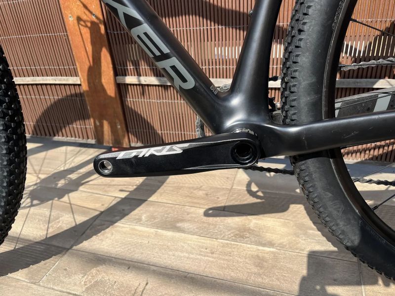 MTB Mondraker Chrono