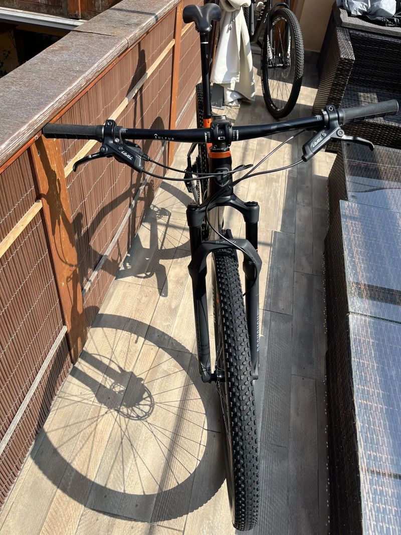 MTB Mondraker Chrono