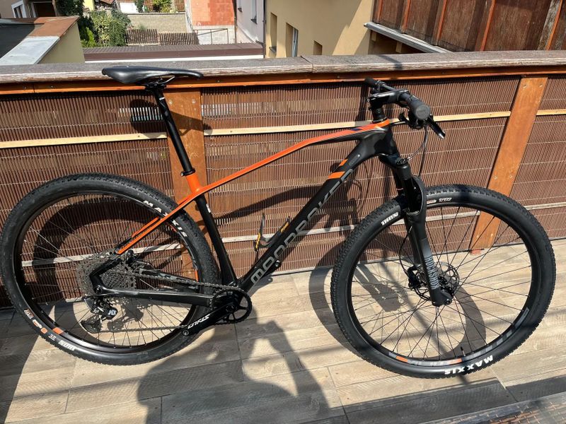 MTB Mondraker Chrono