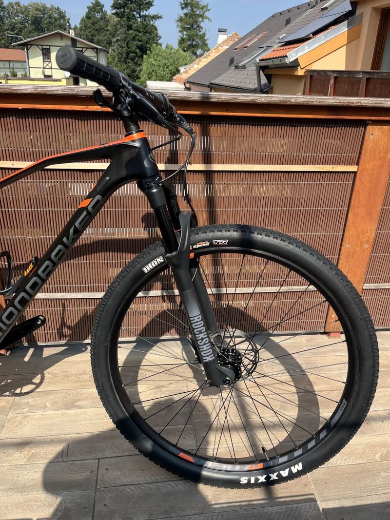MTB Mondraker Chrono