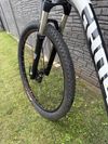 Horské kolo Ghost Kato 7.9