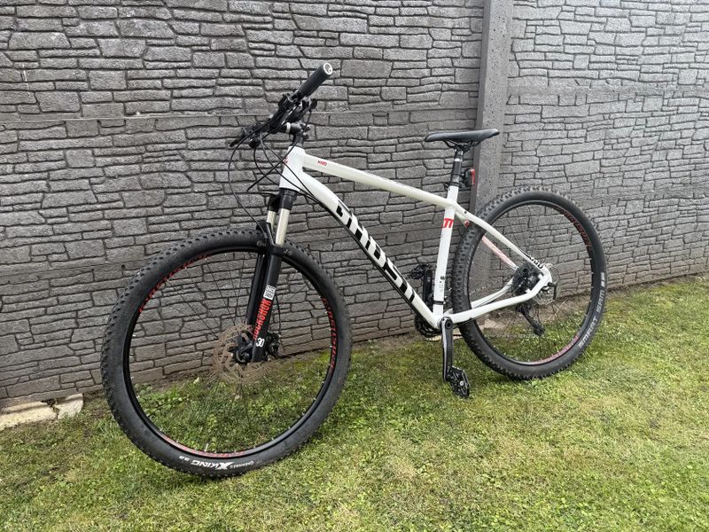 Horské kolo Ghost Kato 7.9