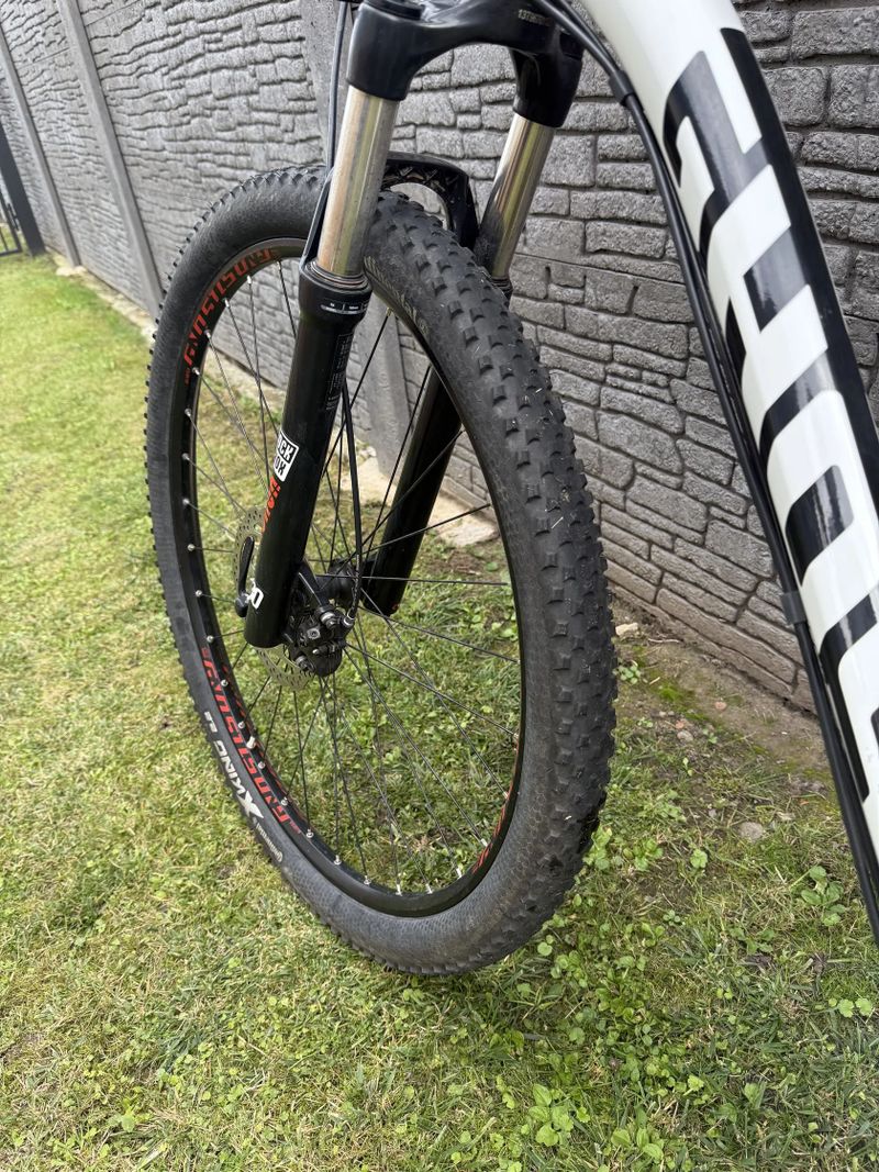 Horské kolo Ghost Kato 7.9
