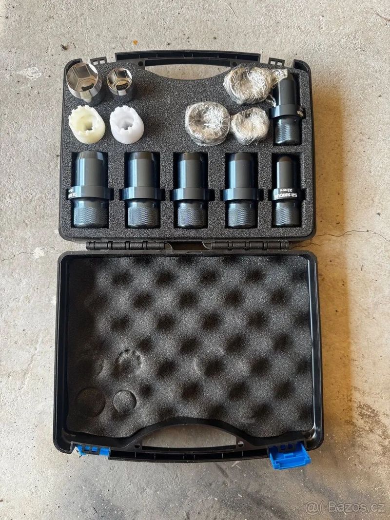 Prodám SR Suntour tool kit FKA115