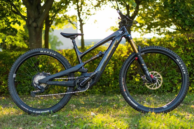 YT Decoy Core 4 29 